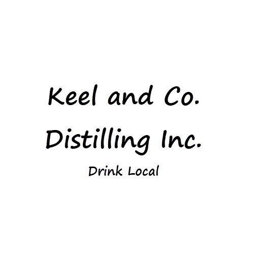 Keel & Co.  Distilling Company Inc.