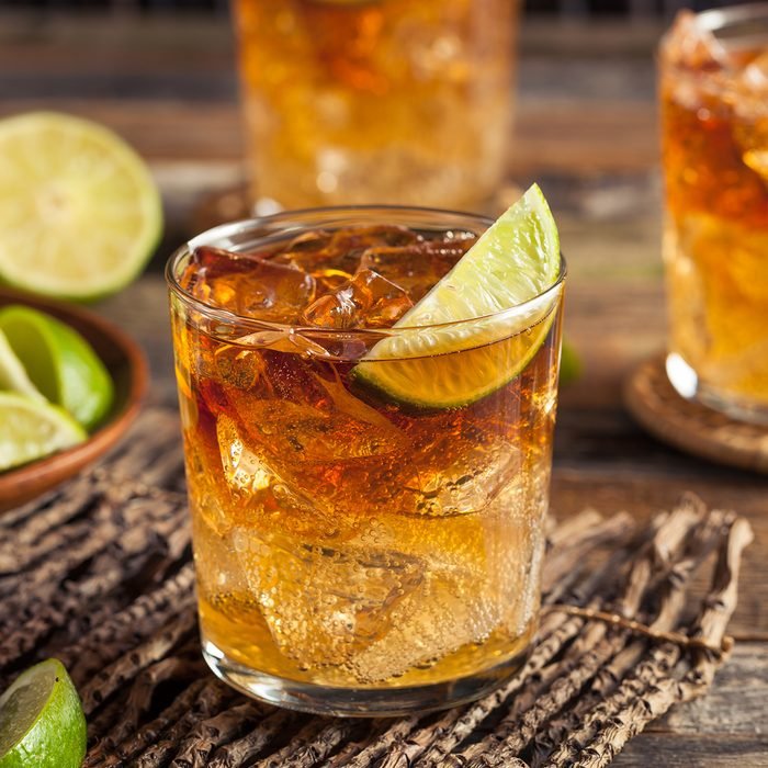 rum-drink