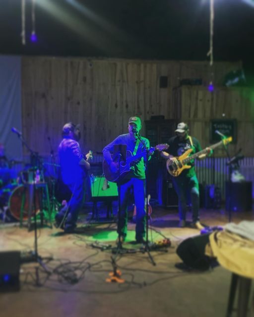 Keel and Co Distilling will have the "Orange Hill Band" on March 25th 7:30 - 10:30